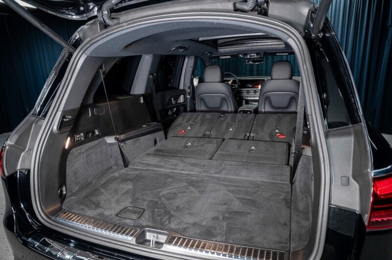 2025 Mercedes-Benz GLS 450 4MATIC&reg; SUV Scottsdale AZ