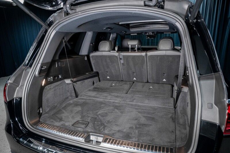 2025 Mercedes-Benz GLS 450 4MATIC&reg; SUV Scottsdale AZ