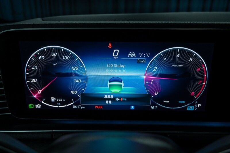 2025 Mercedes-Benz GLS 450 4MATIC&reg; SUV Scottsdale AZ