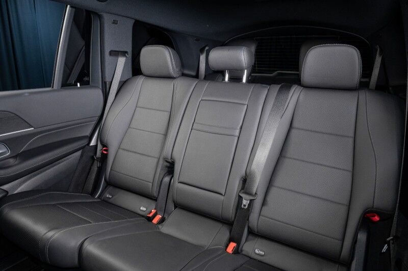 2025 Mercedes-Benz GLS 450 4MATIC&reg; SUV Scottsdale AZ