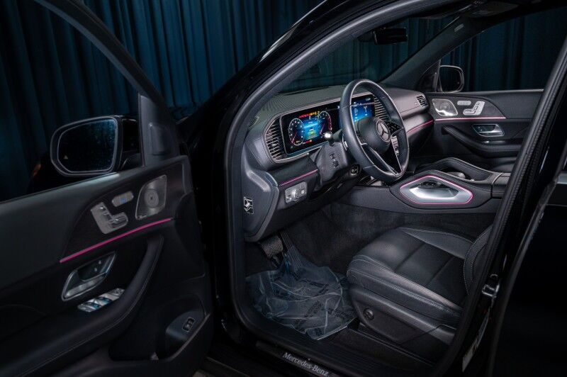 2025 Mercedes-Benz GLS 450 4MATIC&reg; SUV Scottsdale AZ