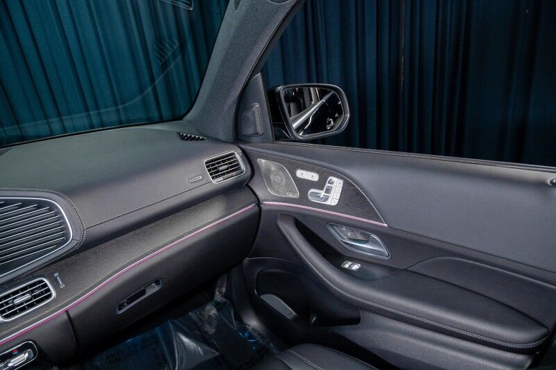 2025 Mercedes-Benz GLS 450 4MATIC&reg; SUV Scottsdale AZ