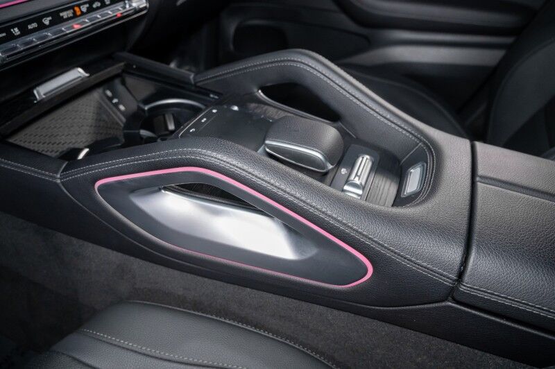 2025 Mercedes-Benz GLS 450 4MATIC&reg; SUV Scottsdale AZ