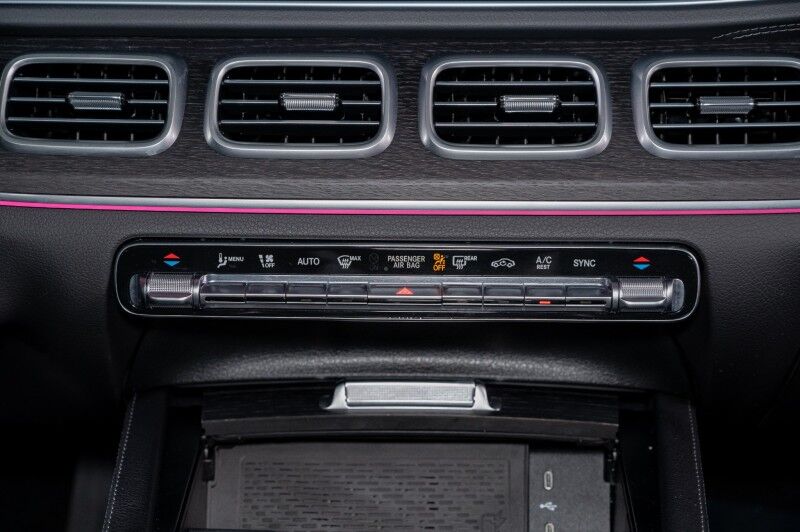 2025 Mercedes-Benz GLS 450 4MATIC&reg; SUV Scottsdale AZ