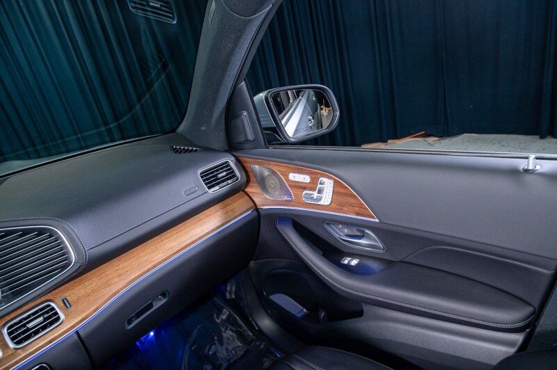 2025 Mercedes-Benz GLS 450 4MATIC&reg; SUV Scottsdale AZ
