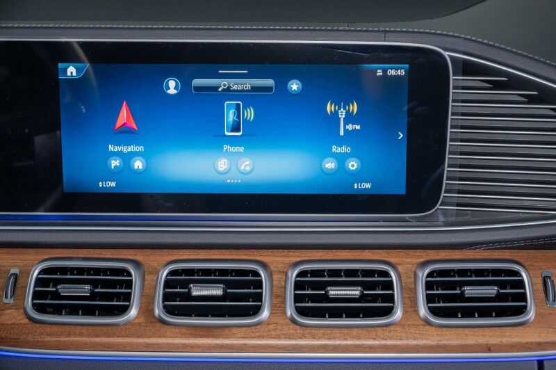 2025 Mercedes-Benz GLS 450 4MATIC&reg; SUV Scottsdale AZ