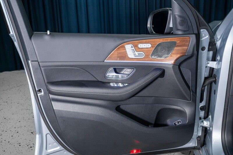 2025 Mercedes-Benz GLS 450 4MATIC&reg; SUV Scottsdale AZ