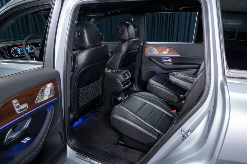 2025 Mercedes-Benz GLS 450 4MATIC&reg; SUV Scottsdale AZ