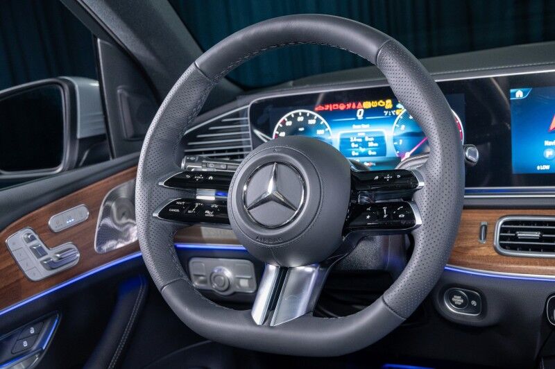 2025 Mercedes-Benz GLS 450 4MATIC&reg; SUV Scottsdale AZ