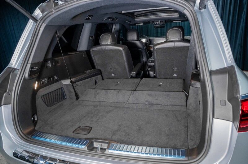 2025 Mercedes-Benz GLS 450 4MATIC&reg; SUV Scottsdale AZ