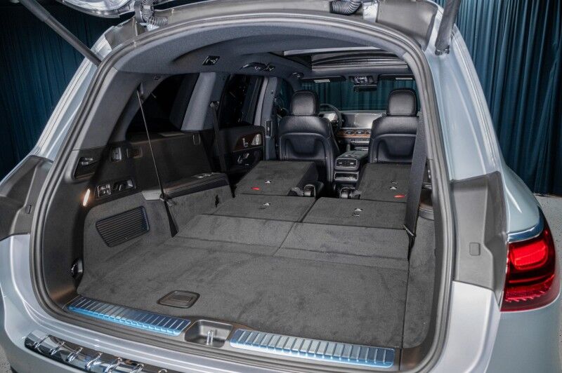 2025 Mercedes-Benz GLS 450 4MATIC&reg; SUV Scottsdale AZ