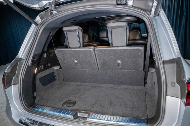 2025 Mercedes-Benz GLS 450 4MATIC&reg; SUV Scottsdale AZ