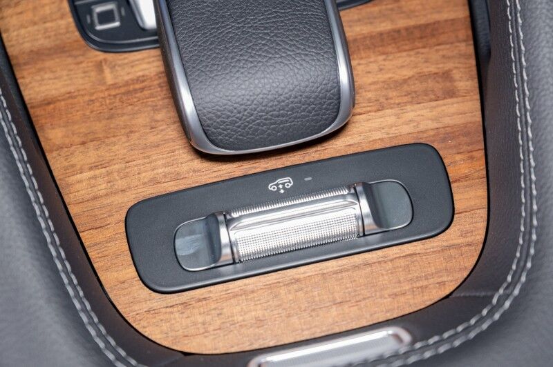 2025 Mercedes-Benz GLS 450 4MATIC&reg; SUV Scottsdale AZ