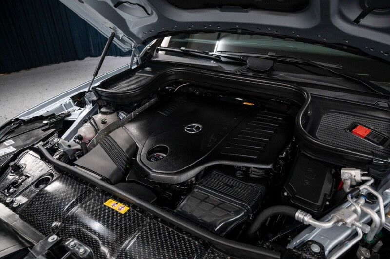 2025 Mercedes-Benz GLS 450 4MATIC&reg; SUV Scottsdale AZ