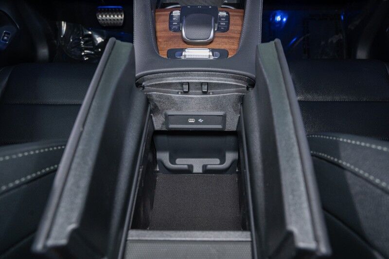 2025 Mercedes-Benz GLS 450 4MATIC&reg; SUV Scottsdale AZ