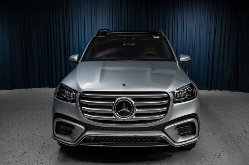 2025 Mercedes-Benz GLS 450 4MATIC&reg; SUV Scottsdale AZ