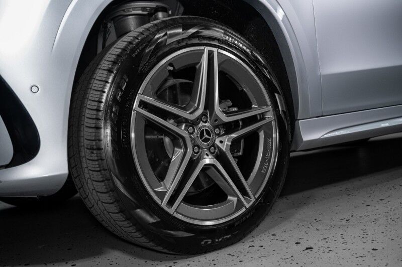 2025 Mercedes-Benz GLS 450 4MATIC&reg; SUV Scottsdale AZ