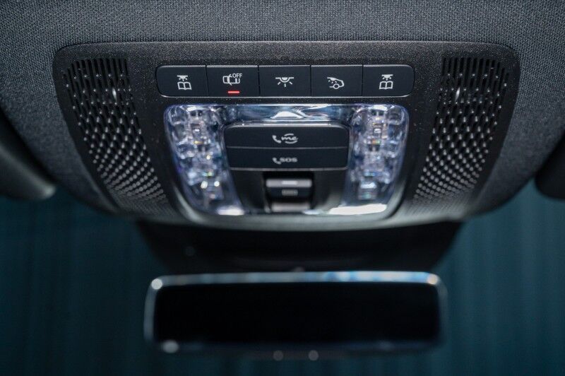 2025 Mercedes-Benz GLS 450 4MATIC&reg; SUV Scottsdale AZ