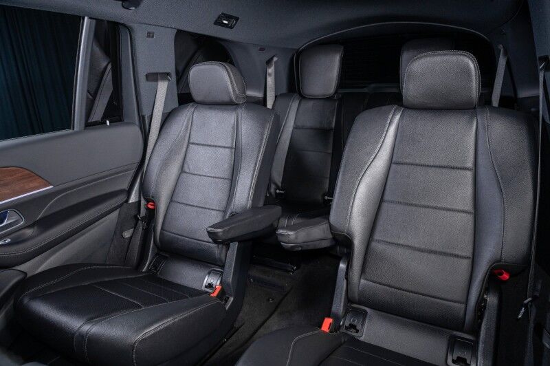 2025 Mercedes-Benz GLS 450 4MATIC&reg; SUV Scottsdale AZ