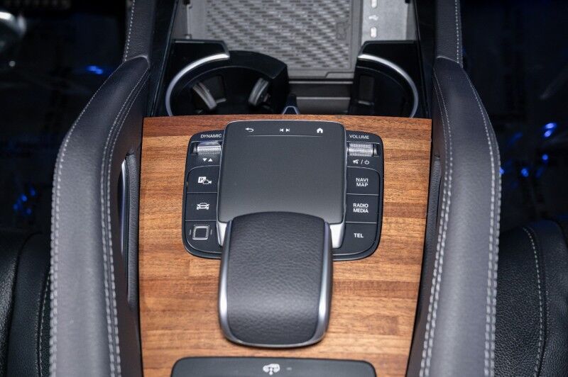 2025 Mercedes-Benz GLS 450 4MATIC&reg; SUV Scottsdale AZ