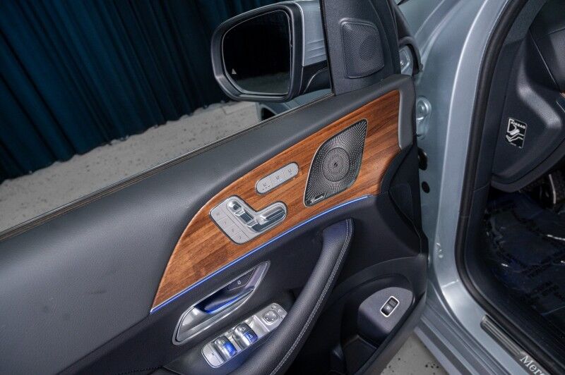 2025 Mercedes-Benz GLS 450 4MATIC&reg; SUV Scottsdale AZ