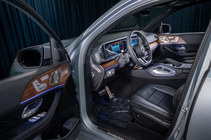 2025 Mercedes-Benz GLS 450 4MATIC&reg; SUV Scottsdale AZ