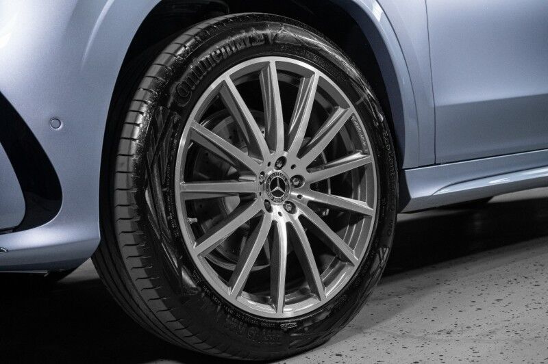 2025 Mercedes-Benz GLS 450 4MATIC&reg; SUV Scottsdale AZ