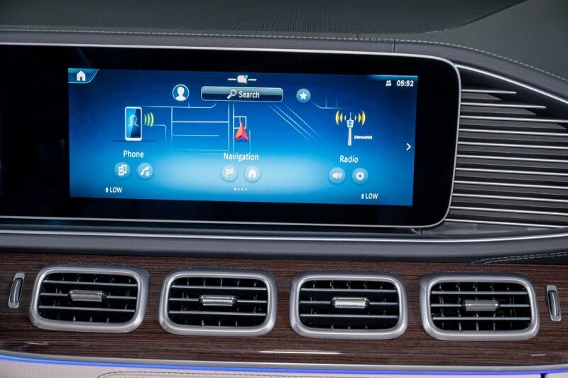 2025 Mercedes-Benz GLS 450 4MATIC&reg; SUV Scottsdale AZ