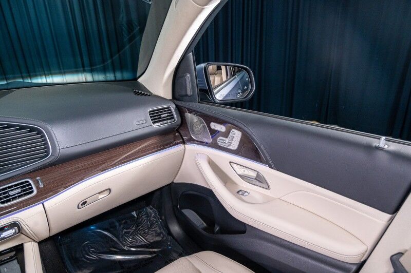 2025 Mercedes-Benz GLS 450 4MATIC&reg; SUV Scottsdale AZ