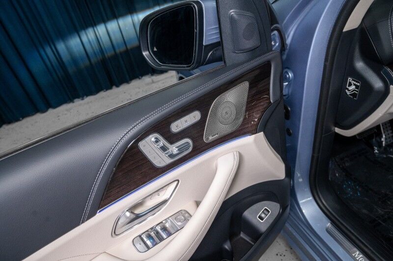 2025 Mercedes-Benz GLS 450 4MATIC&reg; SUV Scottsdale AZ