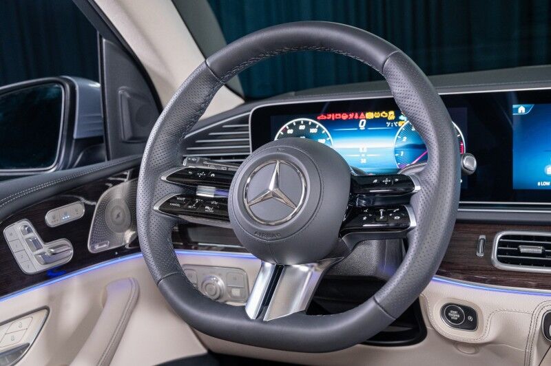 2025 Mercedes-Benz GLS 450 4MATIC&reg; SUV Scottsdale AZ