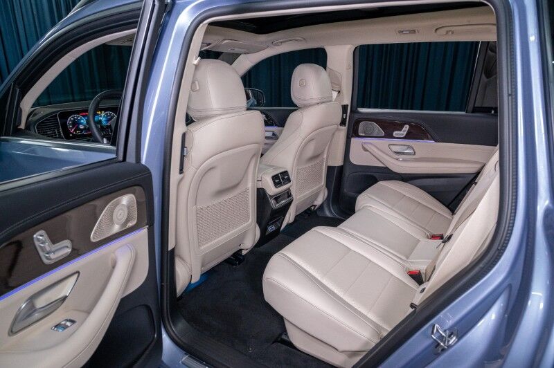 2025 Mercedes-Benz GLS 450 4MATIC&reg; SUV Scottsdale AZ