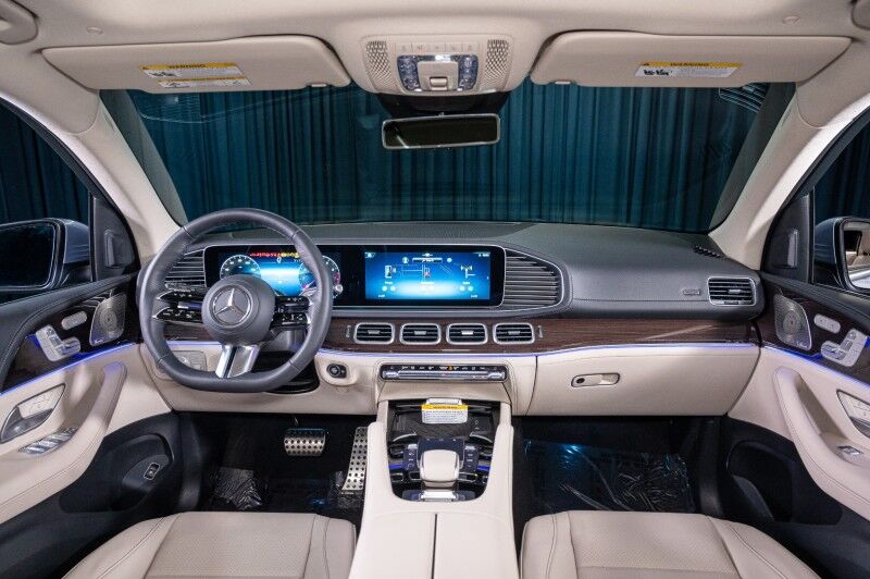 2025 Mercedes-Benz GLS 450 4MATIC&reg; SUV Scottsdale AZ