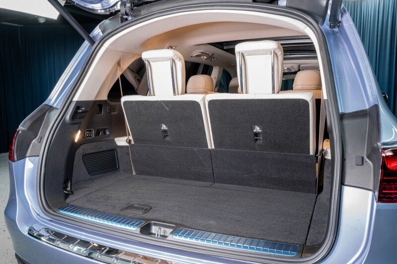 2025 Mercedes-Benz GLS 450 4MATIC&reg; SUV Scottsdale AZ