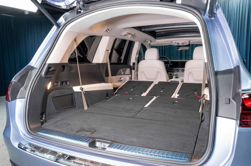 2025 Mercedes-Benz GLS 450 4MATIC&reg; SUV Scottsdale AZ