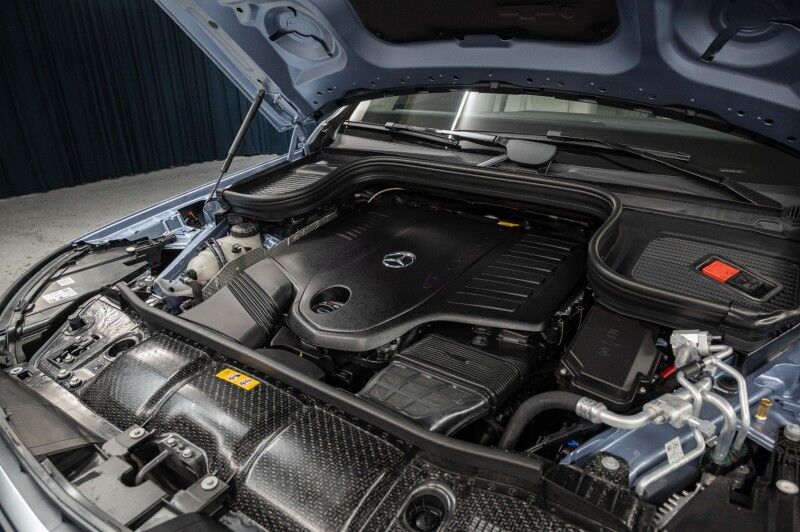 2025 Mercedes-Benz GLS 450 4MATIC&reg; SUV Scottsdale AZ