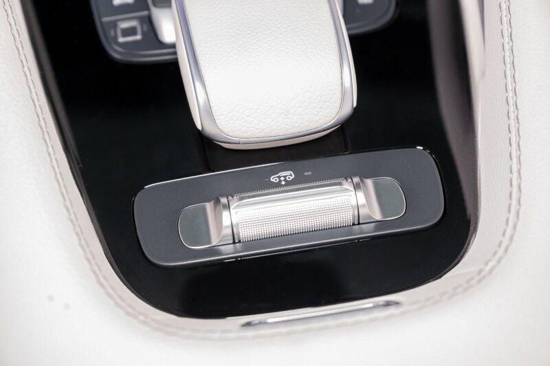 2025 Mercedes-Benz GLS 450 4MATIC&reg; SUV Scottsdale AZ