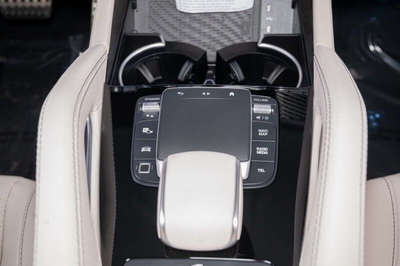 2025 Mercedes-Benz GLS 450 4MATIC&reg; SUV Scottsdale AZ