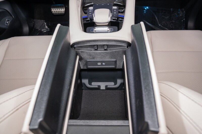 2025 Mercedes-Benz GLS 450 4MATIC&reg; SUV Scottsdale AZ