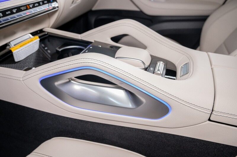 2025 Mercedes-Benz GLS 450 4MATIC&reg; SUV Scottsdale AZ