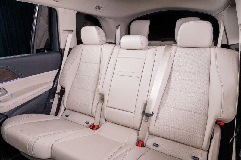 2025 Mercedes-Benz GLS 450 4MATIC&reg; SUV Scottsdale AZ