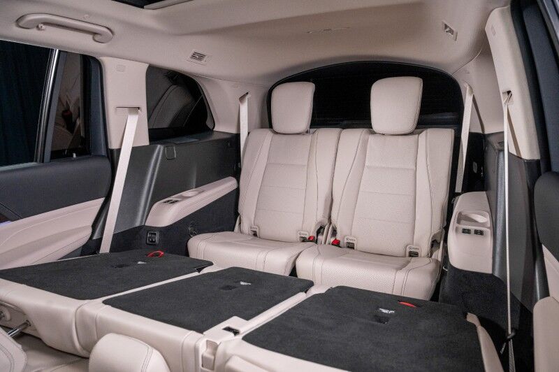 2025 Mercedes-Benz GLS 450 4MATIC&reg; SUV Scottsdale AZ