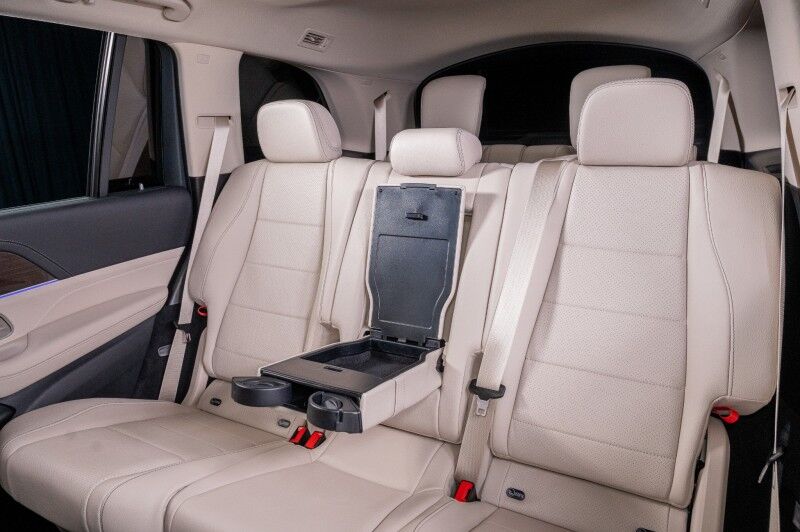 2025 Mercedes-Benz GLS 450 4MATIC&reg; SUV Scottsdale AZ