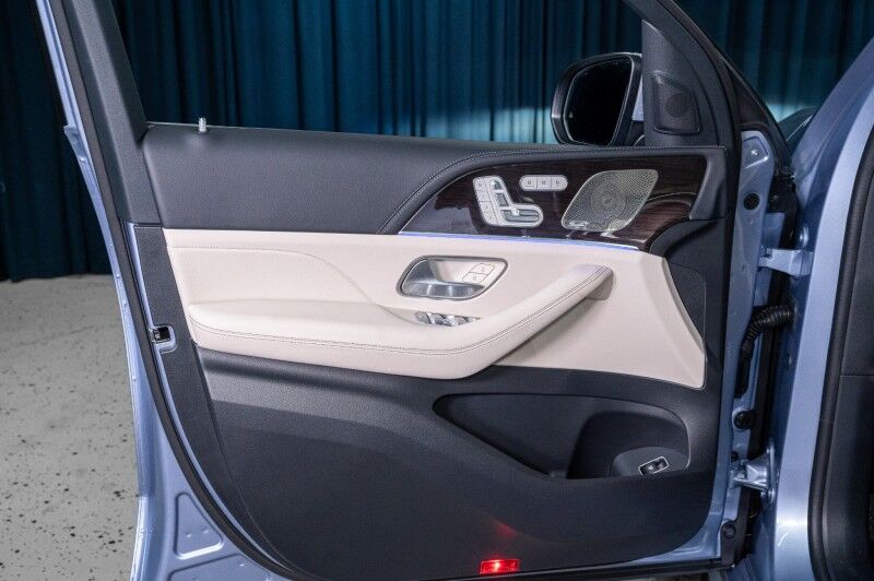 2025 Mercedes-Benz GLS 450 4MATIC&reg; SUV Scottsdale AZ