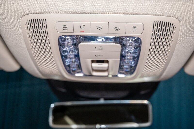 2025 Mercedes-Benz GLS 450 4MATIC&reg; SUV Scottsdale AZ