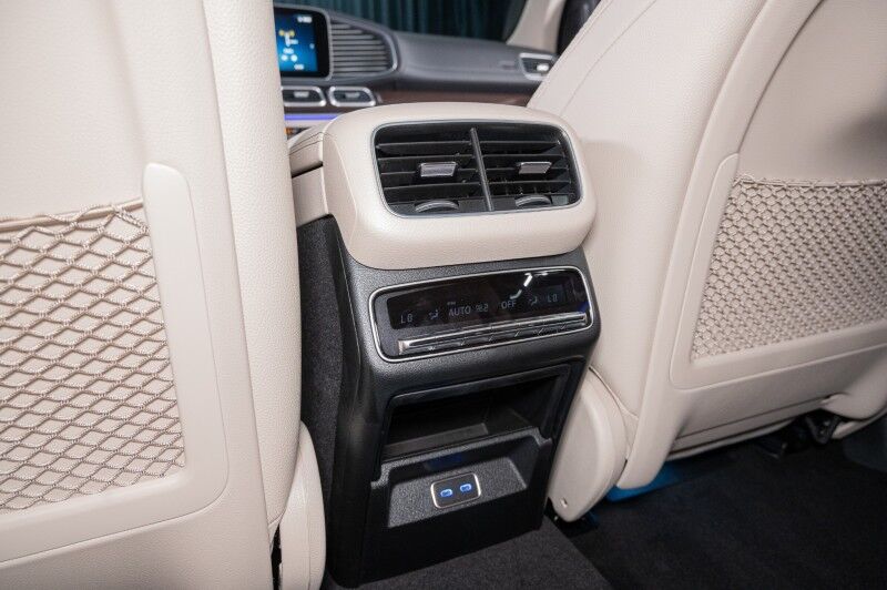 2025 Mercedes-Benz GLS 450 4MATIC&reg; SUV Scottsdale AZ