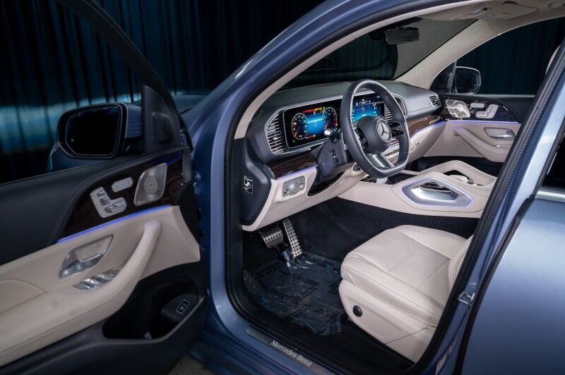 2025 Mercedes-Benz GLS 450 4MATIC&reg; SUV Scottsdale AZ