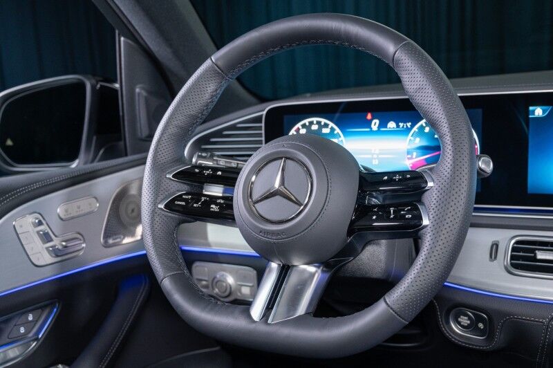 2025 Mercedes-Benz GLS 450 4MATIC&reg; SUV Scottsdale AZ