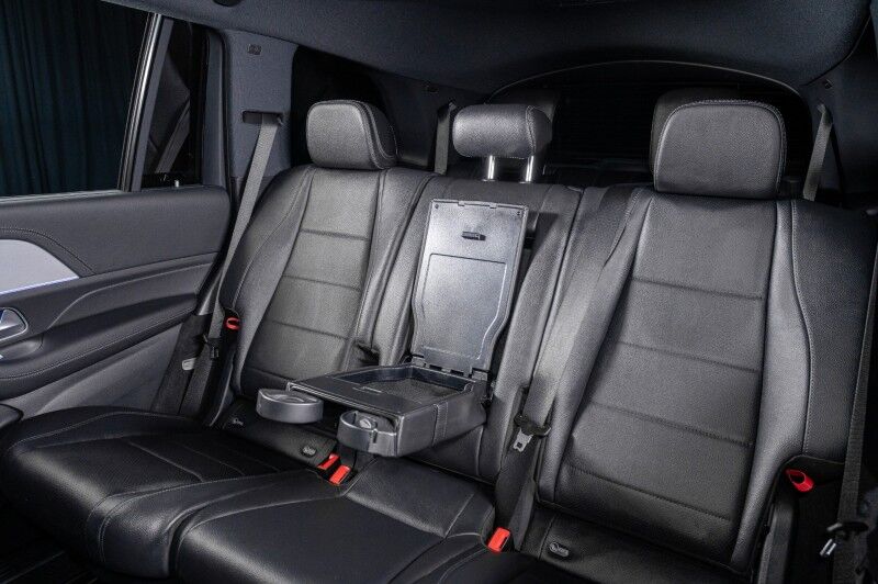 2025 Mercedes-Benz GLS 450 4MATIC&reg; SUV Scottsdale AZ