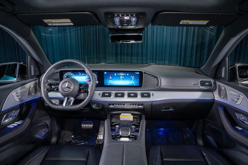 2025 Mercedes-Benz GLS 450 4MATIC&reg; SUV Scottsdale AZ